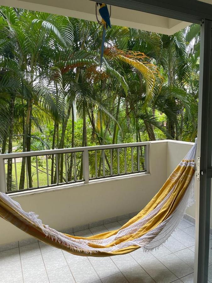 Apartamento Com 3 Quartos Em Itagua Ubatuba Exterior foto