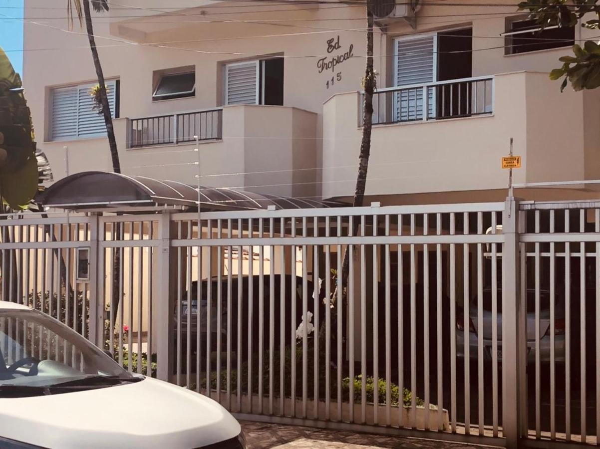 Apartamento Com 3 Quartos Em Itagua Ubatuba Exterior foto