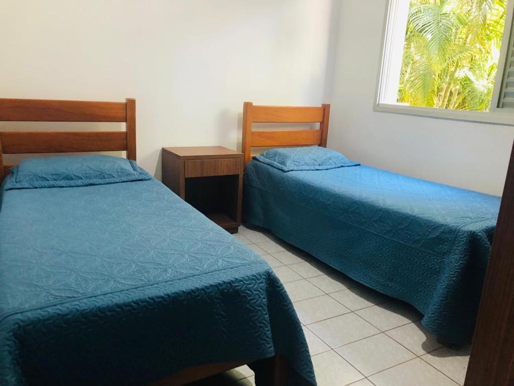 Apartamento Com 3 Quartos Em Itagua Ubatuba Exterior foto